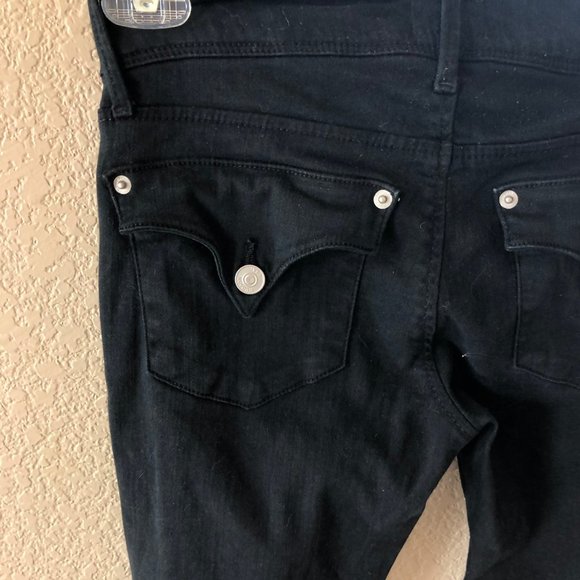 Hudson Jeans Pants - Hudson Jeans, Collin Skinny, SIZE 26
